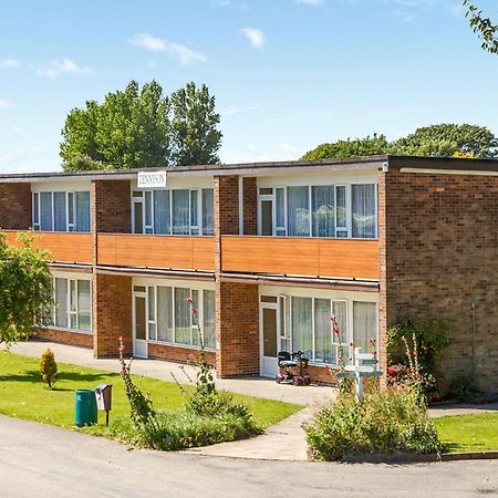 North Shore Holiday Park Winthorpe  Exteriér fotografie