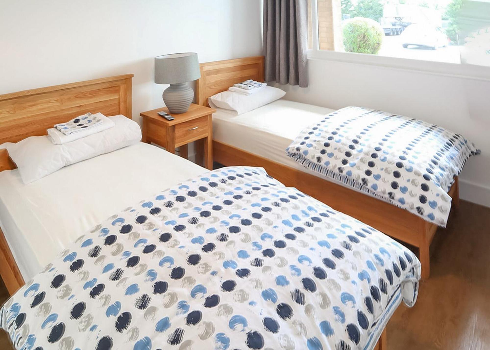 North Shore Holiday Park Winthorpe  Exteriér fotografie