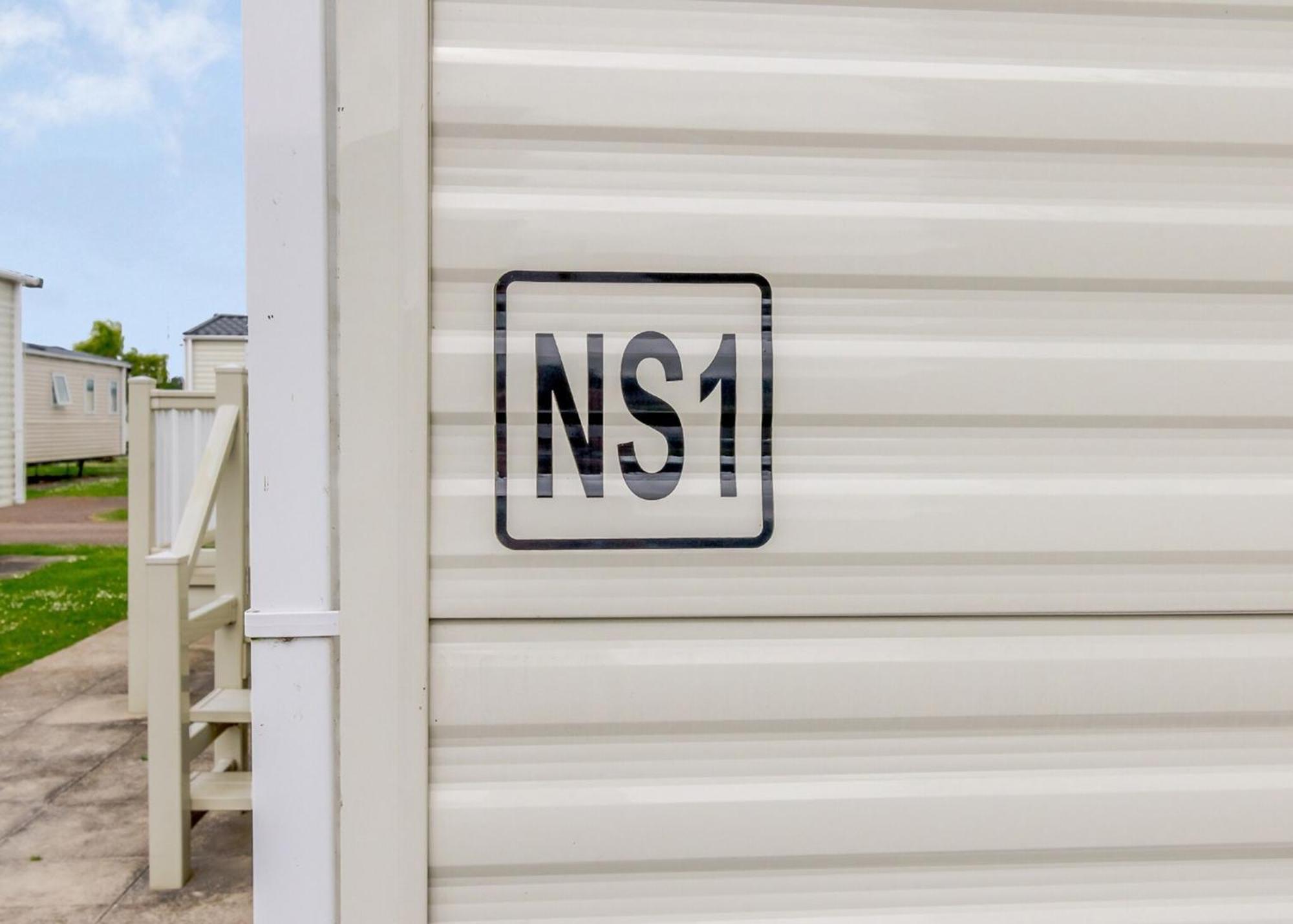 North Shore Holiday Park Winthorpe  Exteriér fotografie