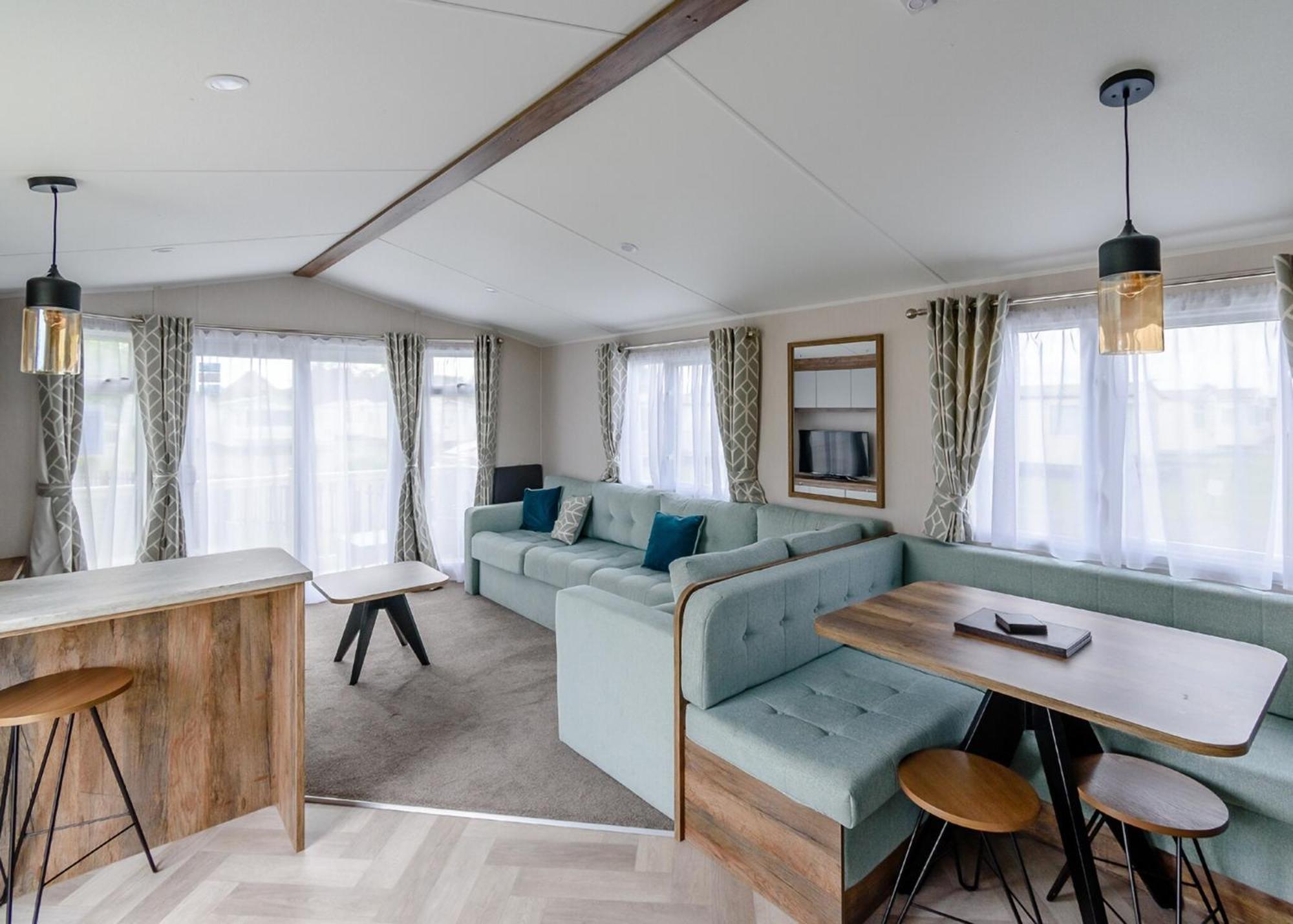 North Shore Holiday Park Winthorpe  Exteriér fotografie