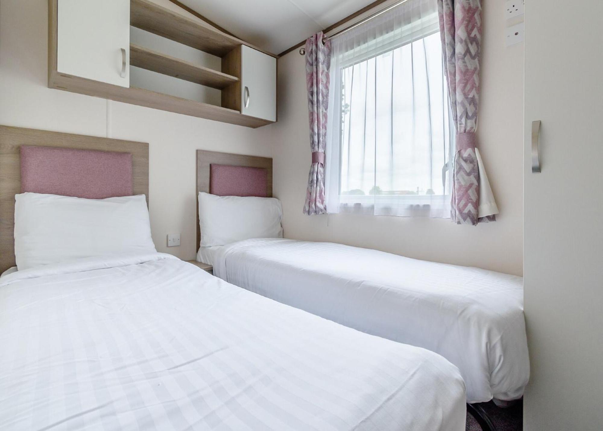 North Shore Holiday Park Winthorpe  Exteriér fotografie