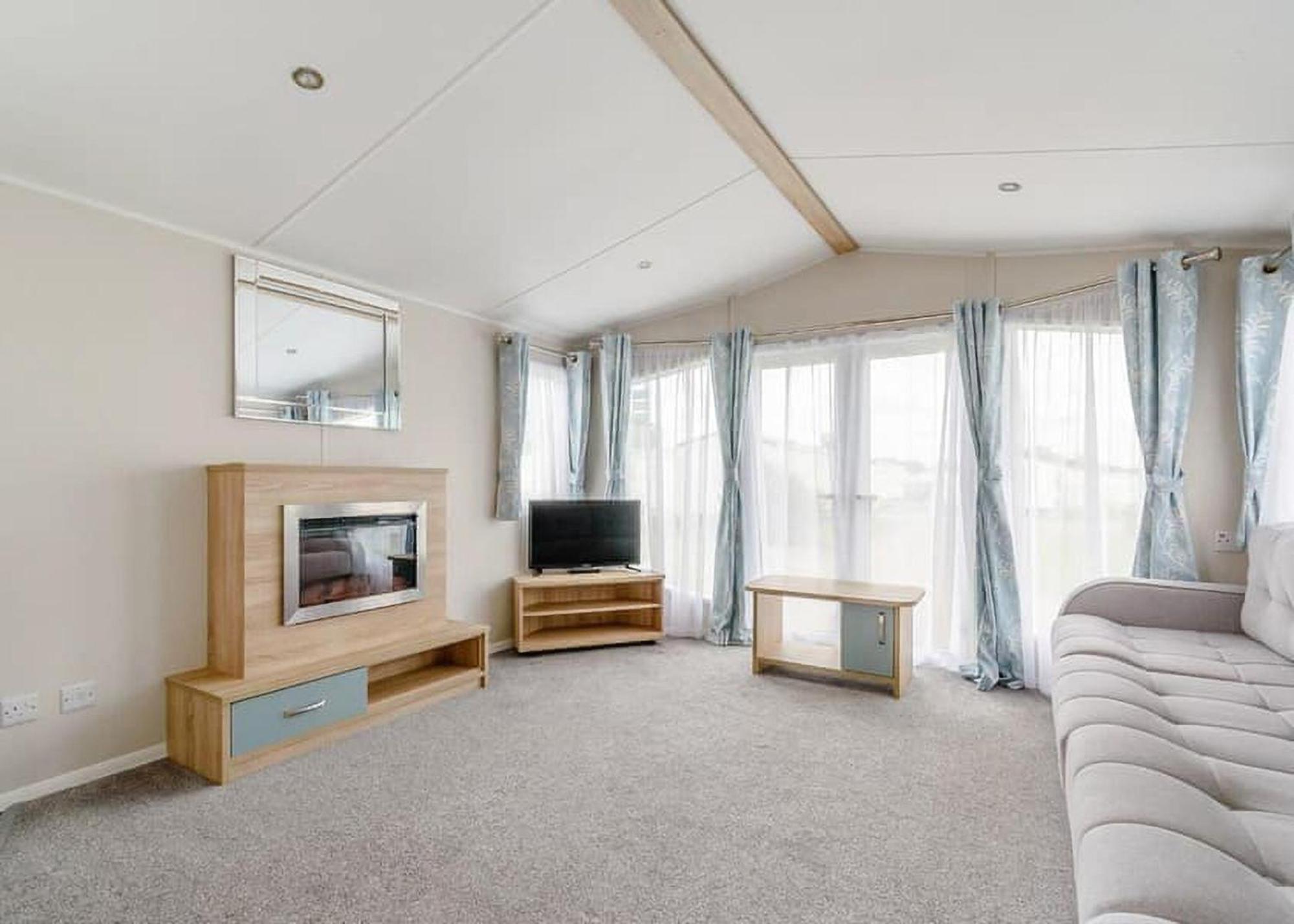 North Shore Holiday Park Winthorpe  Exteriér fotografie