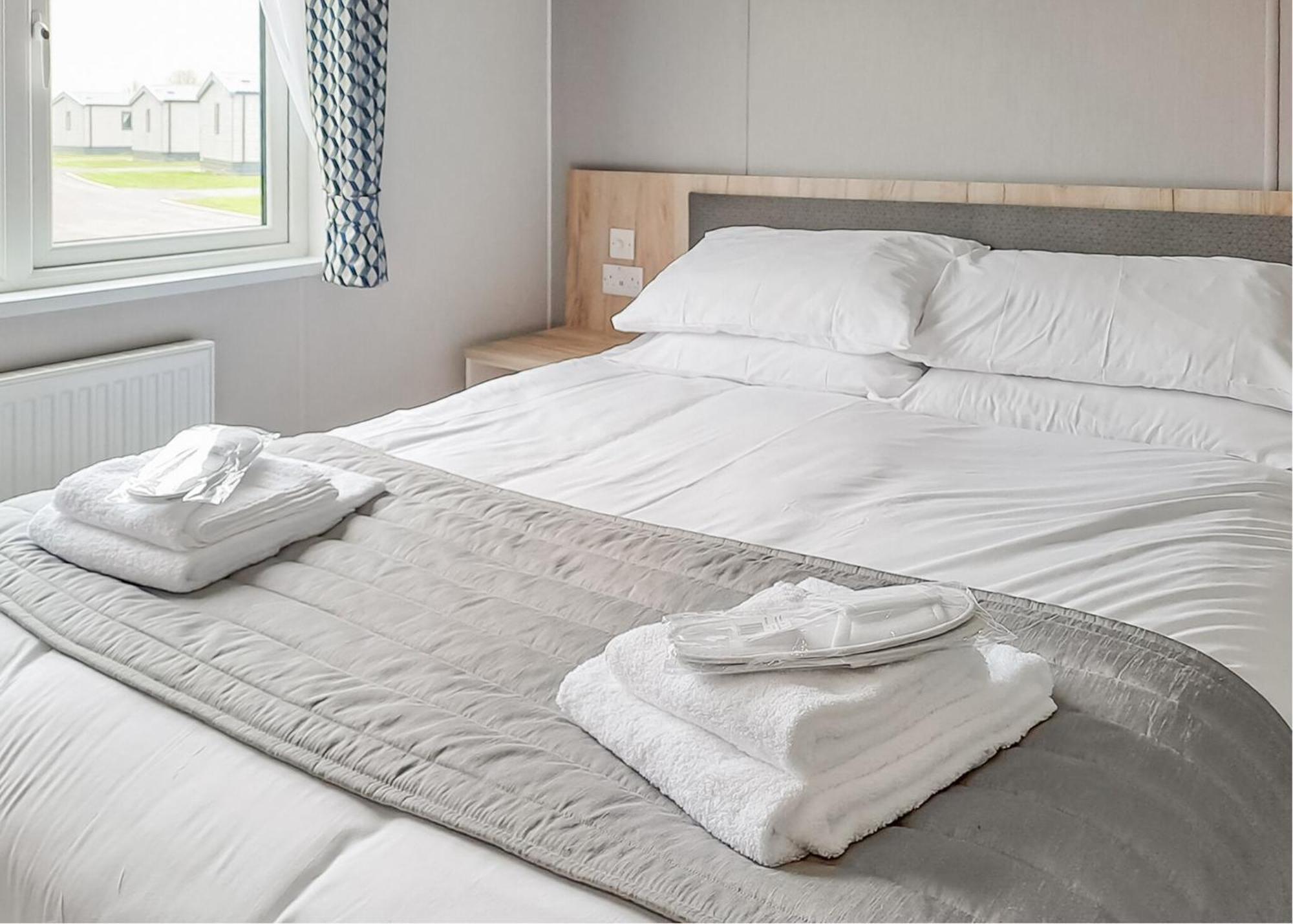 North Shore Holiday Park Winthorpe  Exteriér fotografie
