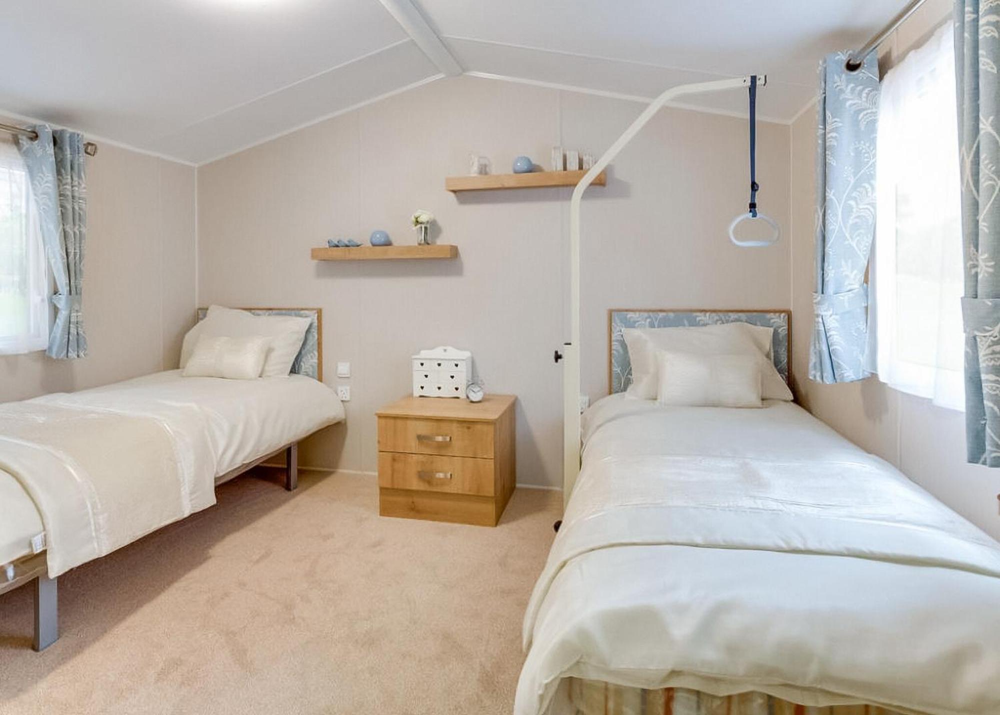 North Shore Holiday Park Winthorpe  Exteriér fotografie
