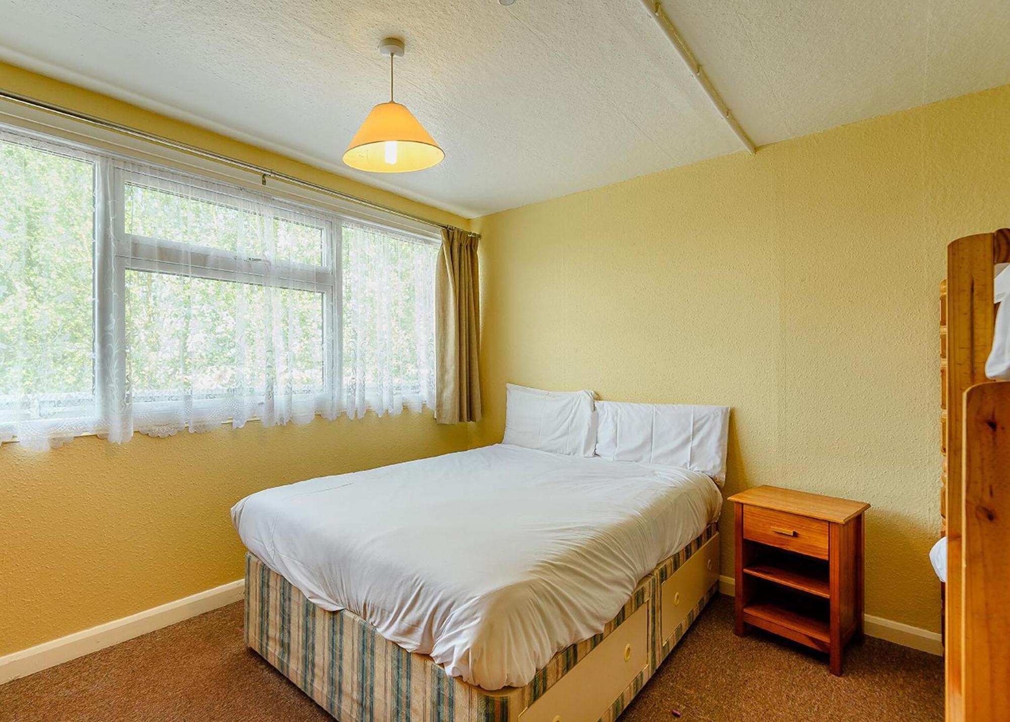 North Shore Holiday Park Winthorpe  Exteriér fotografie