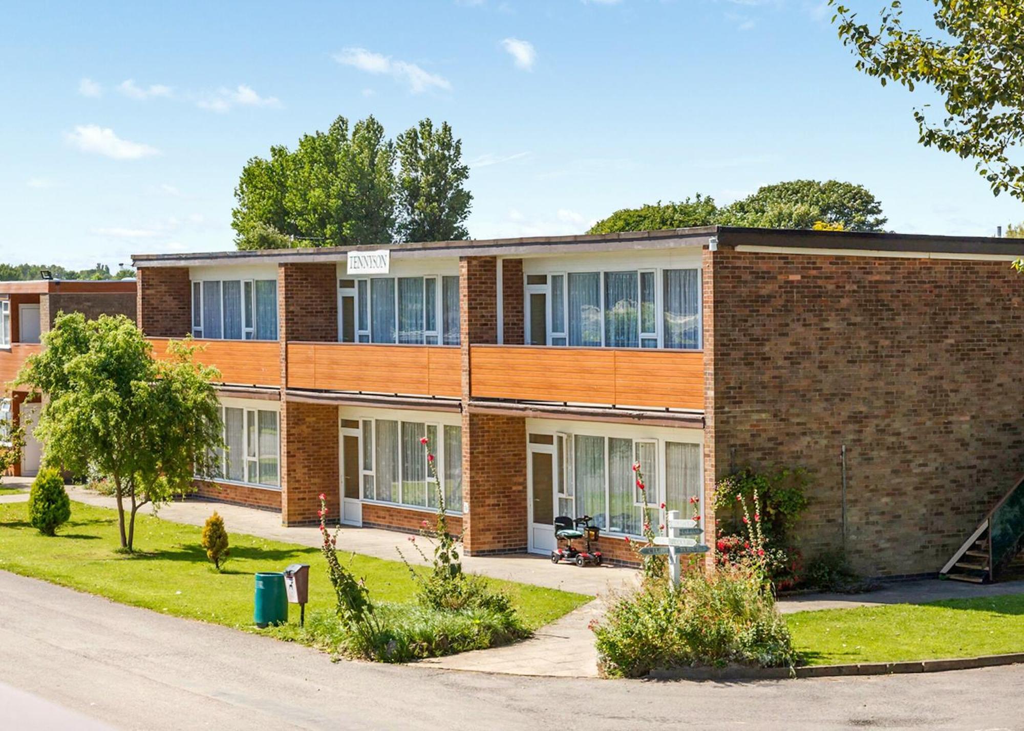 North Shore Holiday Park Winthorpe  Exteriér fotografie