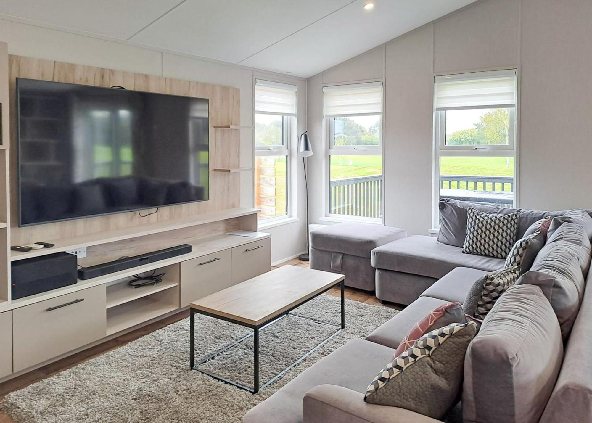 North Shore Holiday Park Winthorpe  Exteriér fotografie