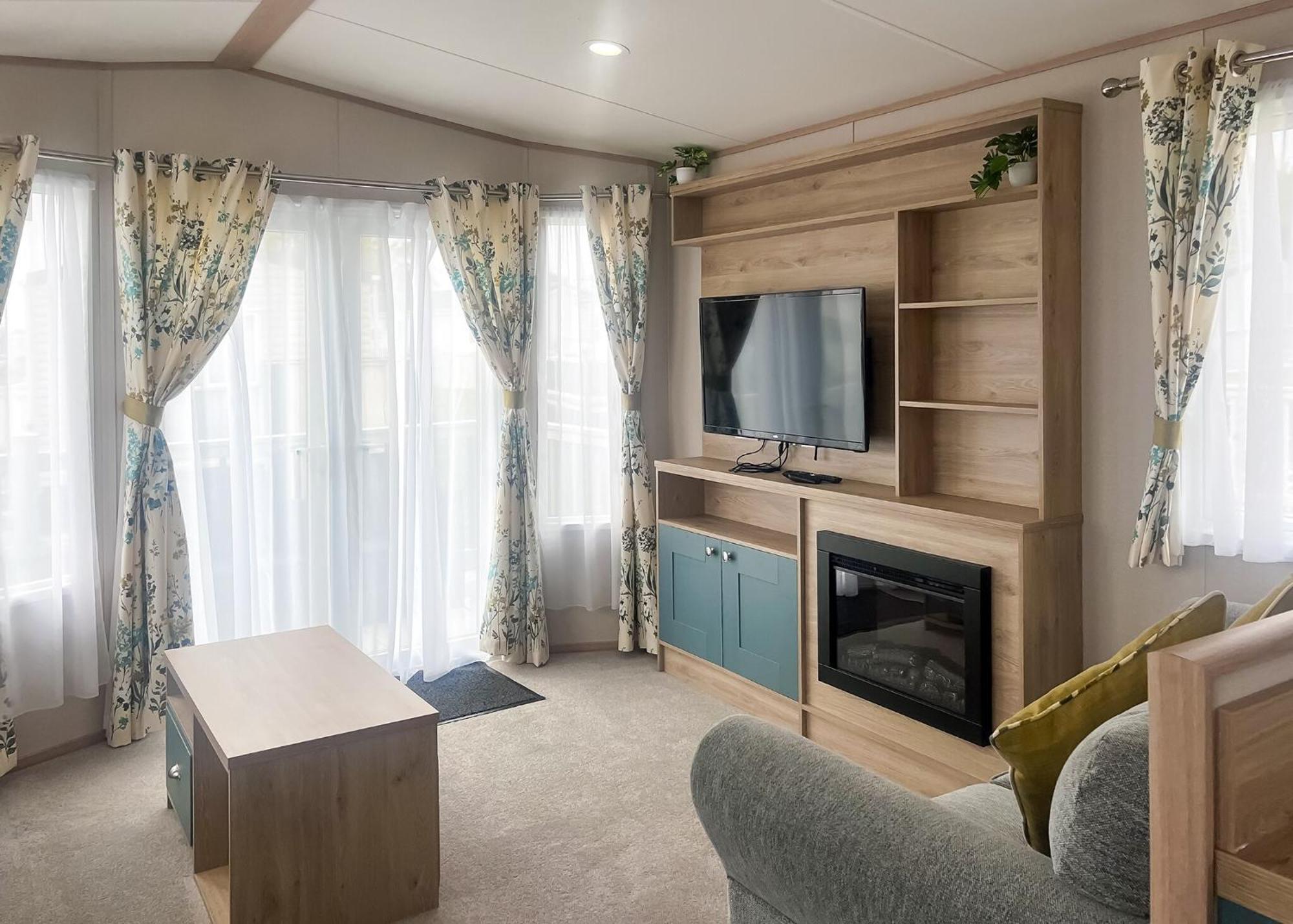 North Shore Holiday Park Winthorpe  Exteriér fotografie